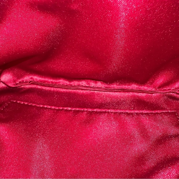 Coach wristlet with pink details! In good condition! - Picture 5 of 8